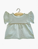 Minikane / Paola Reina kledingset mintgroene jurk
