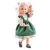 Paola Reina Pop Amigas Articulada Cleo (32Cm)