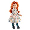 Paola Reina Pop Amigas Articulada Cristi (32Cm)