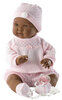 Llorens Meisjes Pop Nahia Vestida Met Kleding 45Cm