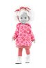 Paola Reina Kledingset Amigas Funky Cleo (32cm)