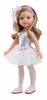 Paola Reina Pop Amigas Carla Ballerina (32Cm)