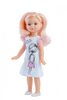 Paola Reina Pop Mini-Amigas Elena (21Cm)