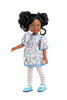 Paola Reina Pop Amigas Cleo met knotten (32cm)