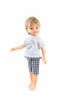 Paola Reina Pop Amigas Pijamas Iv&aacute;n (32cm)