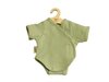Poppenromper old green
