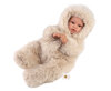 Llorens pop LEO LLORON 45cm pluche