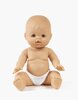 Minikane / Paola Reina Gordi pop Lily met slaapogen 34cm