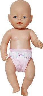 BABY born Luiers 5-Pack