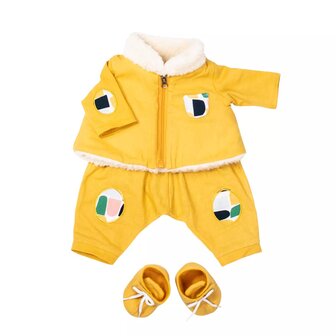 Rubens Barn Baby outdoorset