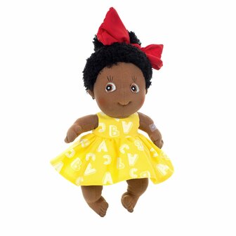 Rubens Barn Pop Jennifer Cutie Activity