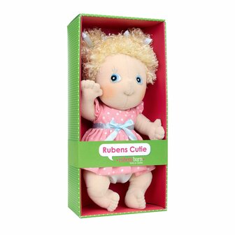 Rubens Barn Pop Emelie Cutie Classic