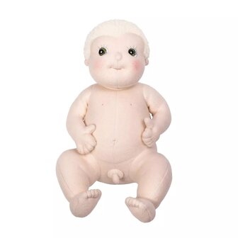 Rubens Barn Babypop Carl (45cm)