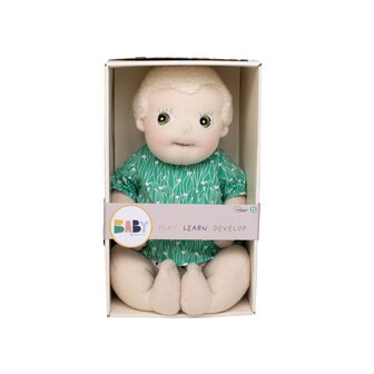 Rubens Barn Babypop Carl (45cm)