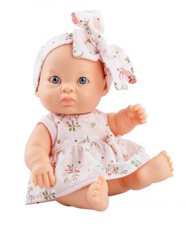 Pop Puppegie Jana (21cm)