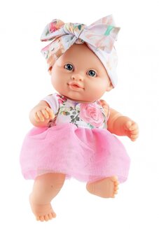 Pop Puppegie Irina (21cm)