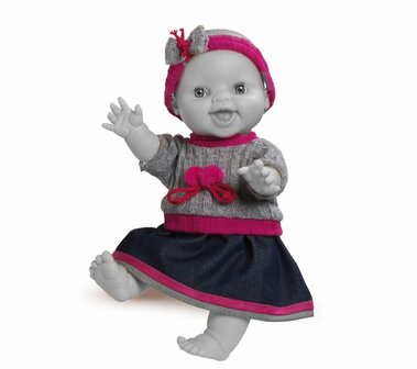bouwen Emotie Zoeken Paola Reina Poppen Kleding meisjes pop 34cm (Anik 04056) - Levensechte  poppen kopen? Poppenspecialist.nl