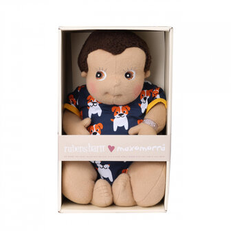 Rubens Barn Babypop Max (45cm)