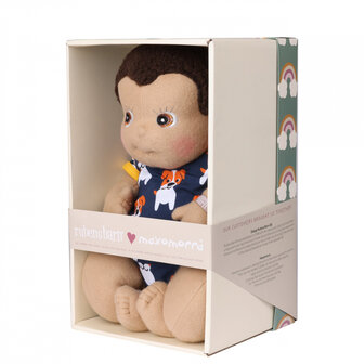 Rubens Barn Babypop Max (45cm)