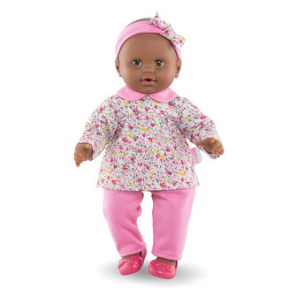 Corolle Mon Grand Poupon Babypop Lilou, 36Cm