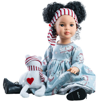 Paola Reina Pop Reinas Mei (60Cm)
