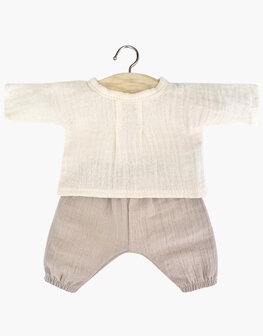 Minikane / Paola Reina kledingset Mao