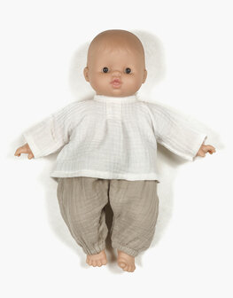 Minikane / Paola Reina kledingset Mao