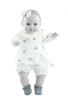 Paola Reina Kledingset Manus Lola ster (36cm)