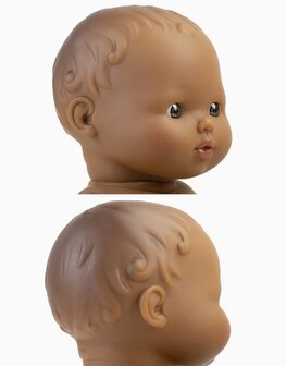 Minikane / Paola Reina vintage babypop Amandine - 34 cm