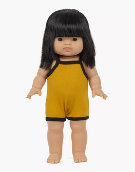 Minikane / Paola Reina  Pop Jade-Lou (37 cm)