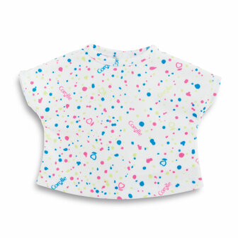 Ma Corolle - T-shirt Confetti