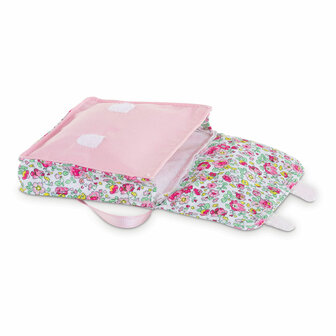 Ma Corolle - Poppen Schooltas Floral