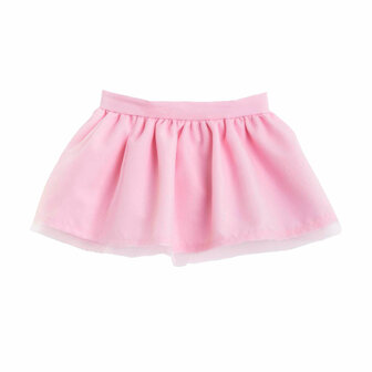 Corolle Grote Babypop met Bloemetjes, 36cm