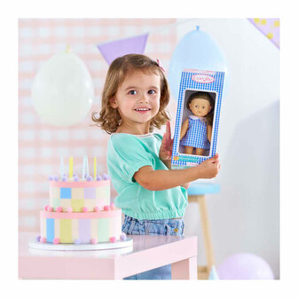 Corolle Mini Corolline Romy Pop