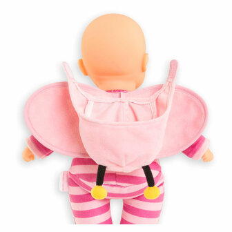 Corolle Sweet Heart Pop - Bij, 30cm