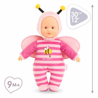 Corolle Sweet Heart Pop - Bij, 30cm
