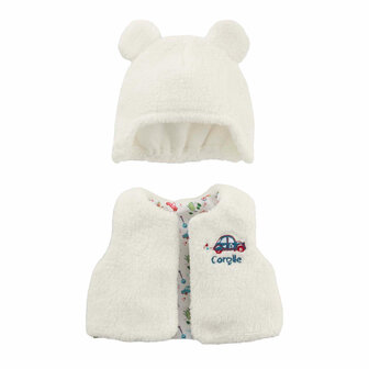 Corolle Winterset voor Babypop, 36cm