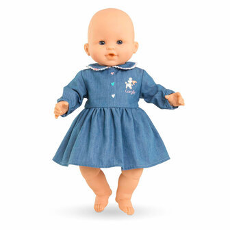 Corolle Jurk voor Babypop, 36cm