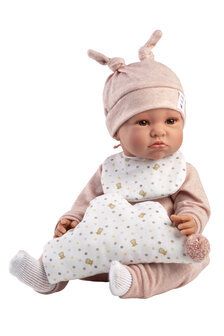 Llorens pop LUNA LLORONA 42 cm