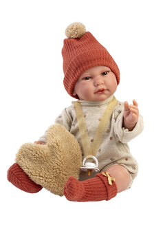 Llorens pop LUIS LLORON 45cm 