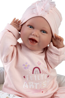 Llorens pop MIMI SONRISAS CUNITA toekomstige artiest