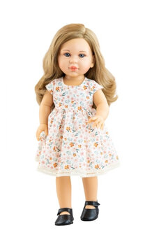 Paola Reina Pop Soy Tu Audrey (42 cm)