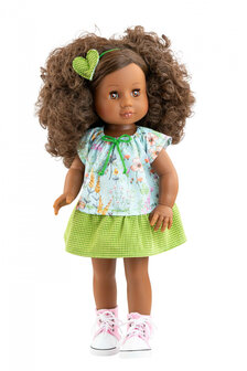 Paola Reina Pop Soy Tu Amor (42 cm)