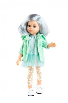 Paola Reina Pop Amigas Funky Kira (32cm)