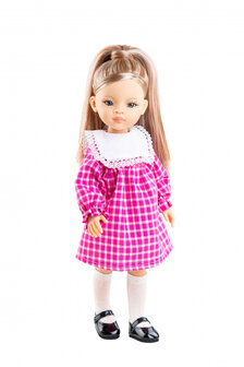 Paola Reina Pop Amigas Cassandra bl/lowlights (32cm)