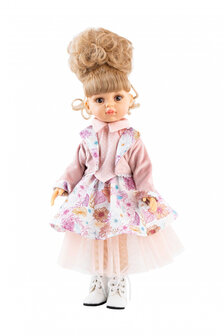 Paola Reina Pop Amigas Karen (32cm)