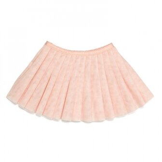 Skrallan Poppenkleding Tu-Tu Rokje (45Cm)