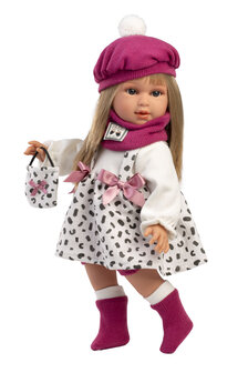 Llorens pop 54cm CARLA