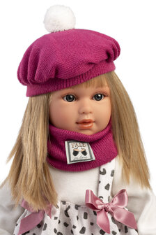Llorens pop 54cm CARLA