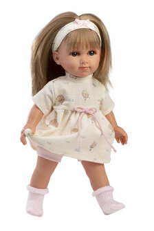 Llorens pop 35cm ELENA